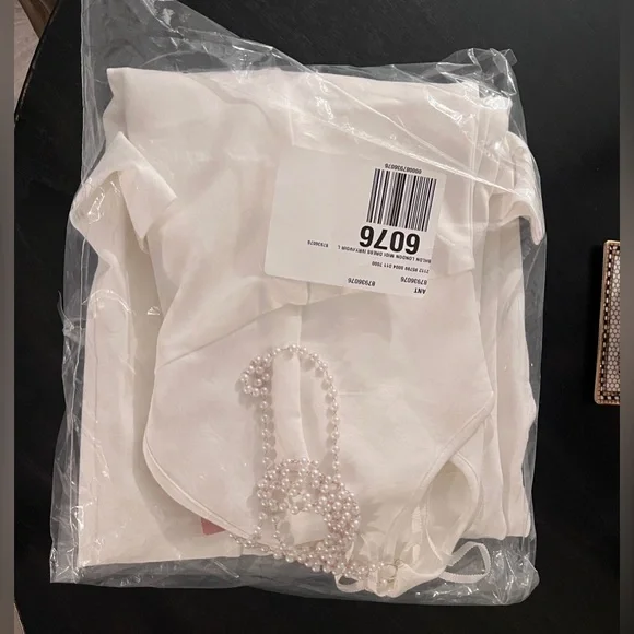 NWT BHLDN London Sleeveless
Midi Dress
SKU #87936043 - Picture 5 of 6